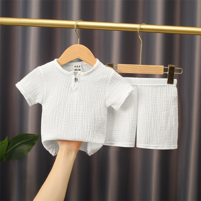 Casual Clothing Sets for Children