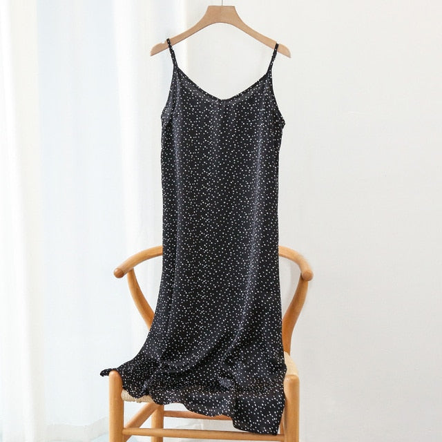 Summer Chic Elegant Dresses For Women