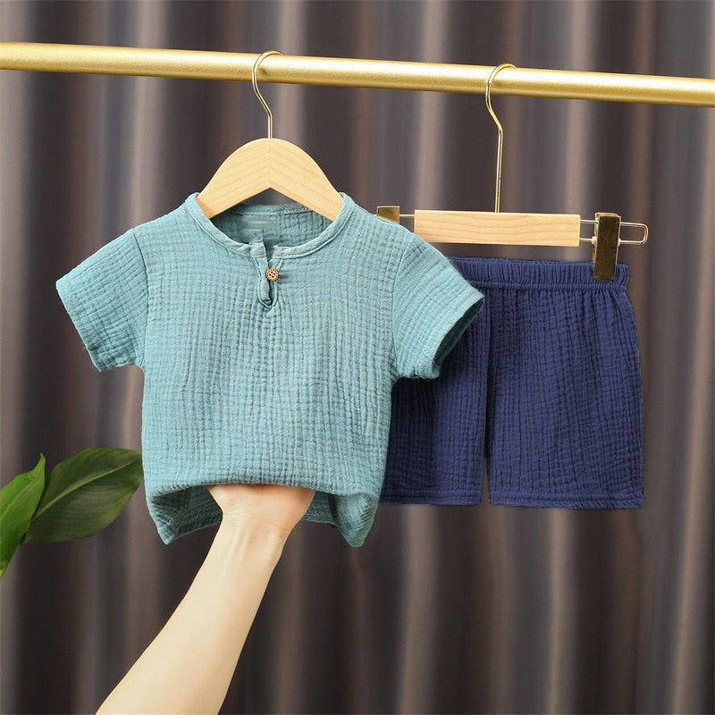 Casual Clothing Sets for Children