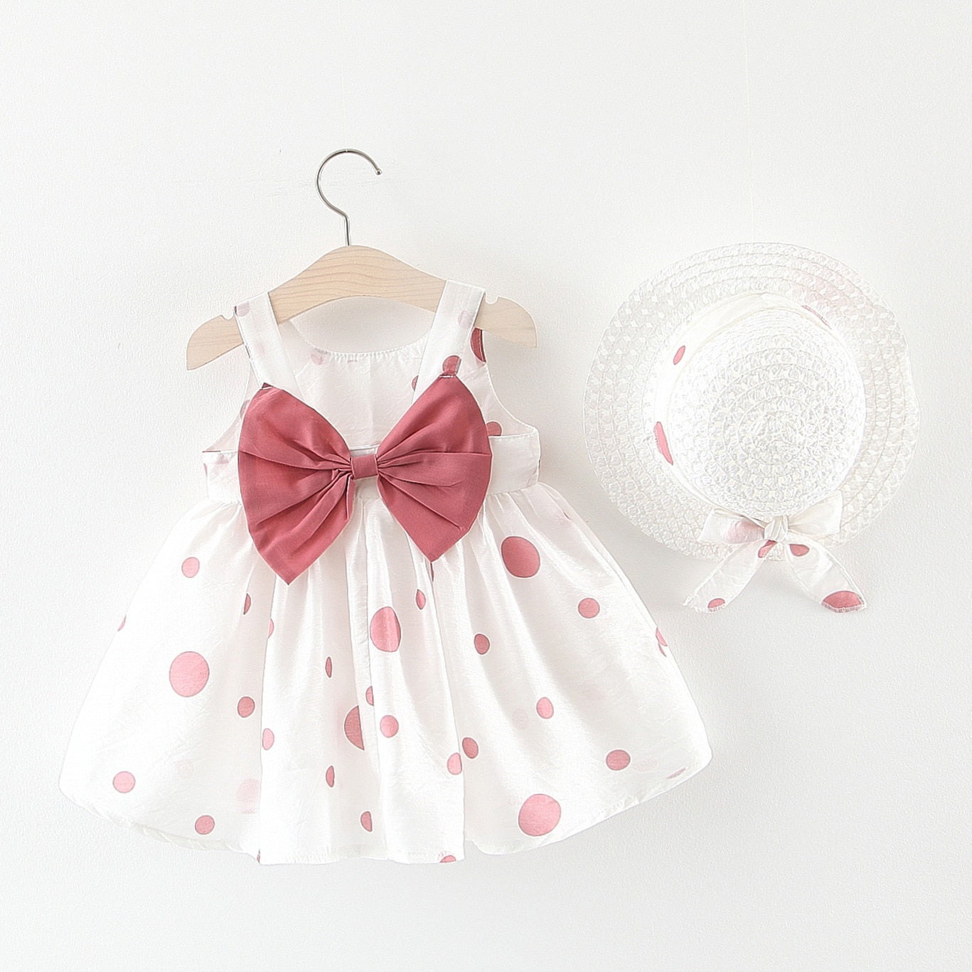 Baby Dress Lovely Summer