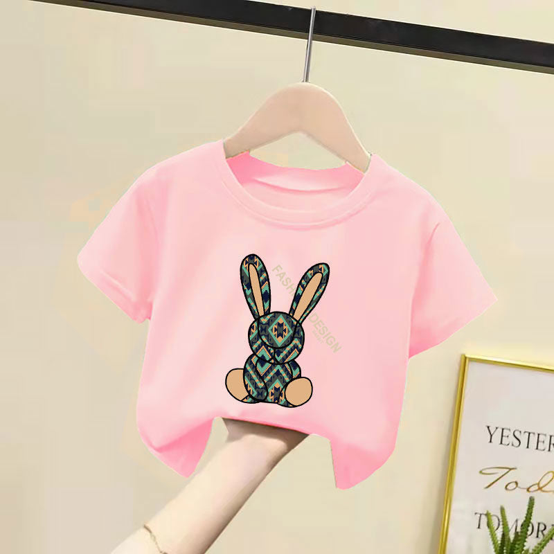Children Clothing Set Boy Girl