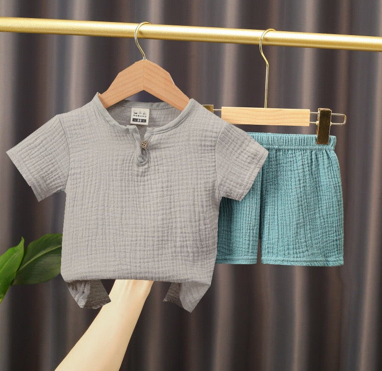 Casual Clothing Sets for Children