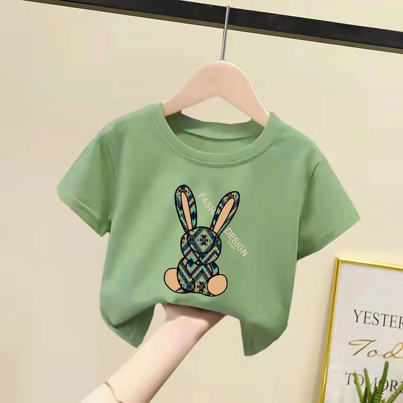 Children Clothing Set Boy Girl
