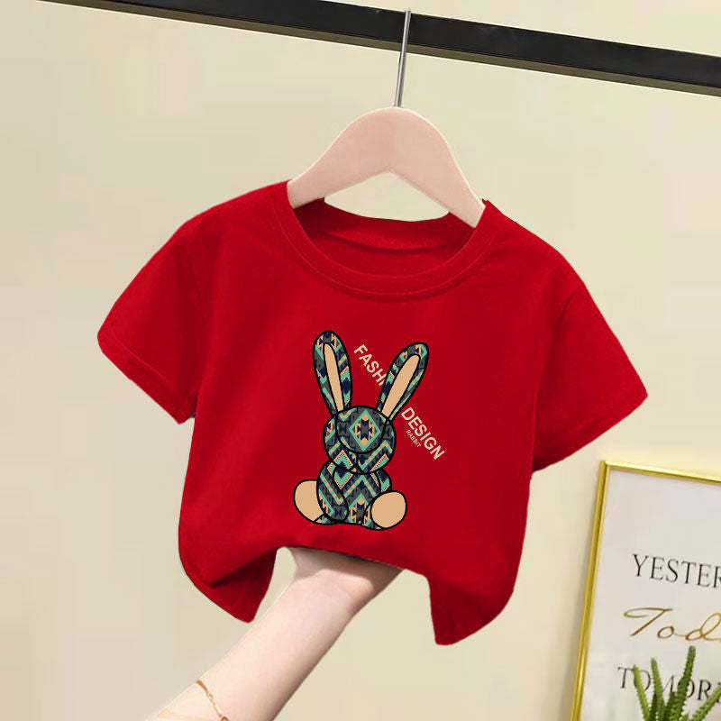 Children Clothing Set Boy Girl