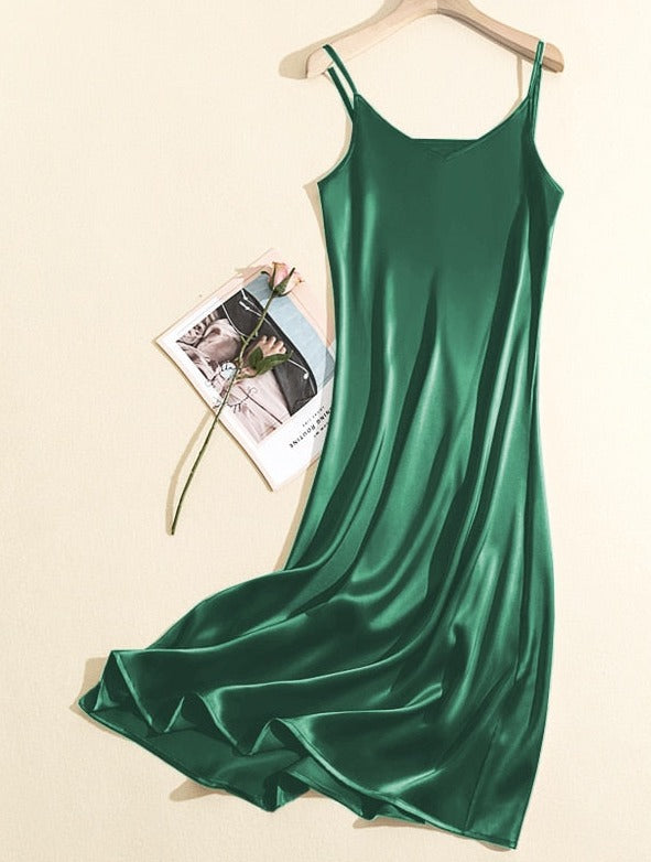 Summer Chic Elegant Dresses For Women