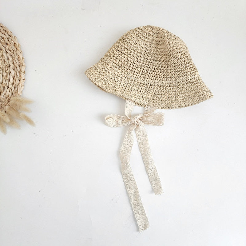 Fashion Baby Hat Summer