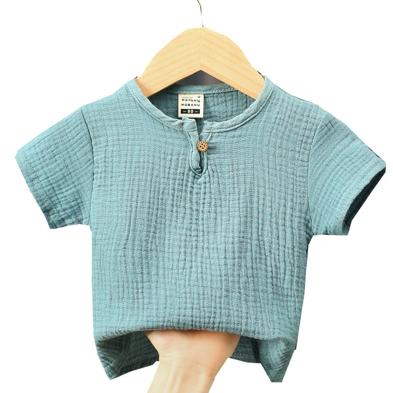 Casual Clothing Sets for Children