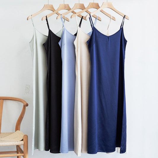 Summer Chic Elegant Dresses For Women