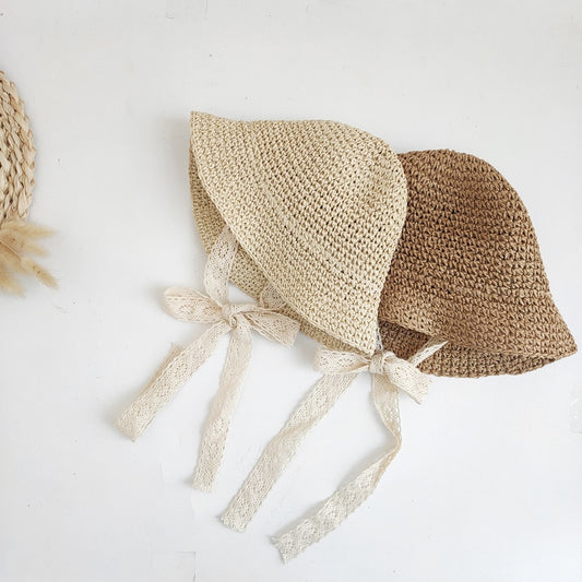 Fashion Baby Hat Summer