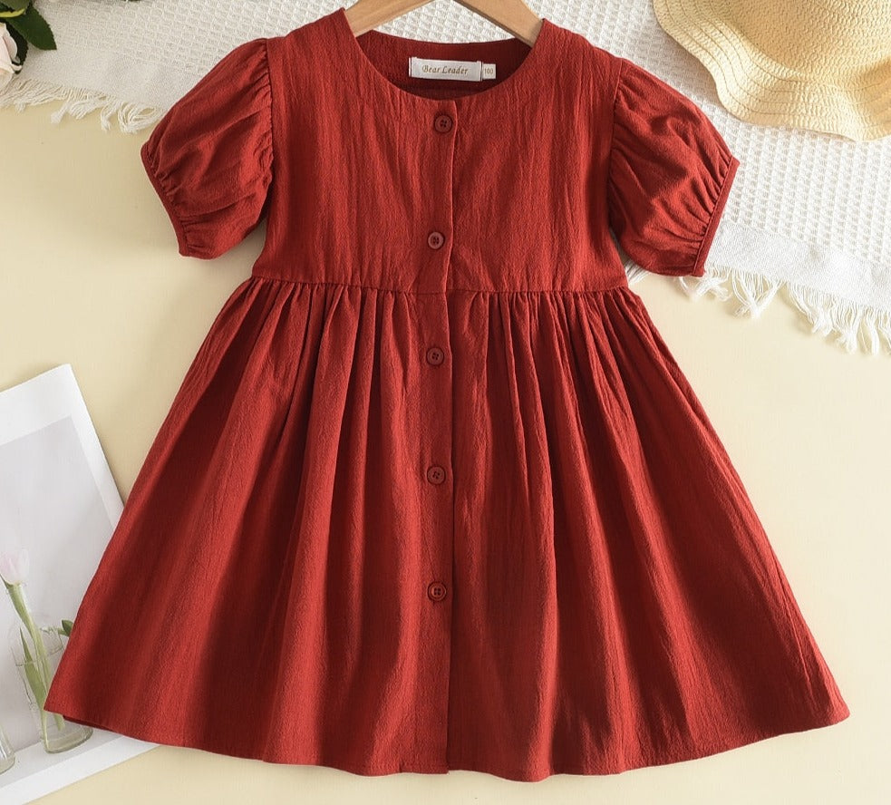 New Fashion Princess Dresses Girls Sweet Costumes