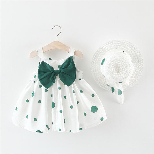 Baby Dress Lovely Summer