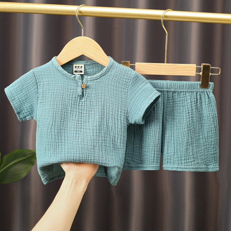 Casual Clothing Sets for Children