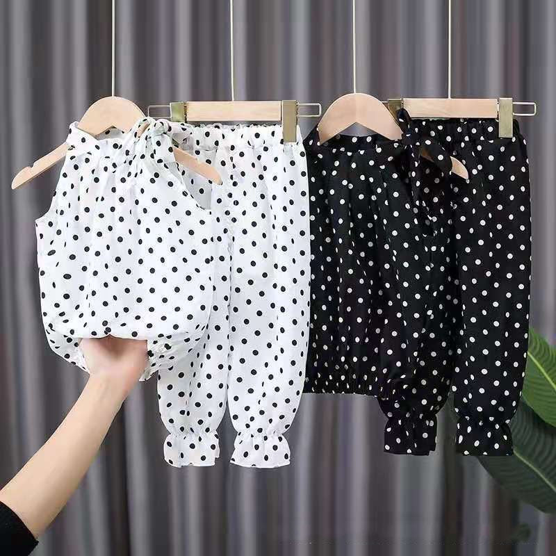 Baby Girls Clothing Sets Summer